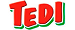 TEDI TEDI